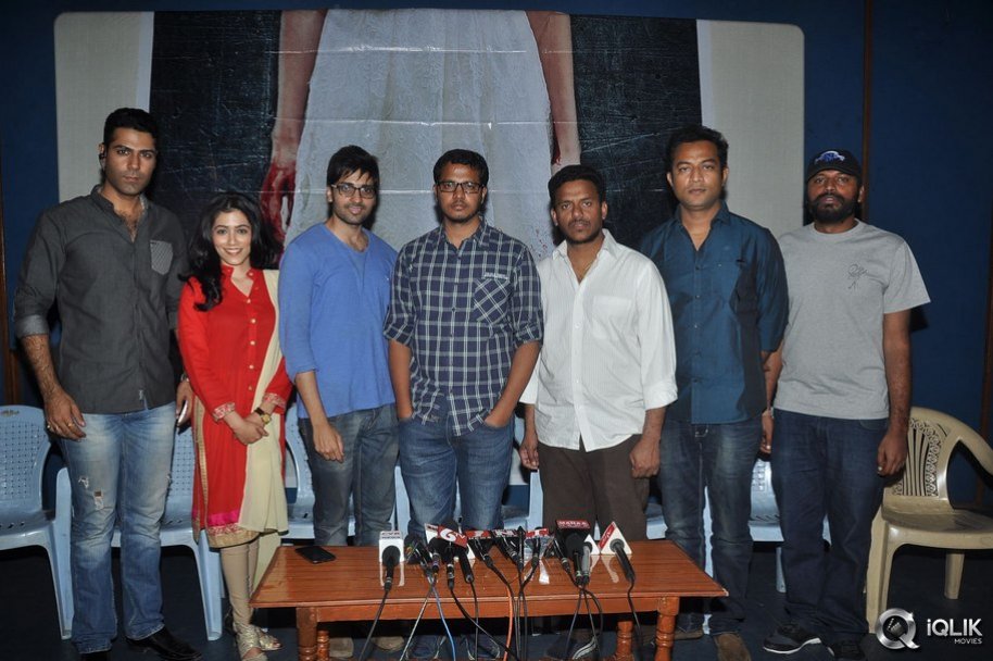 The-End-Movie-Success-Meet